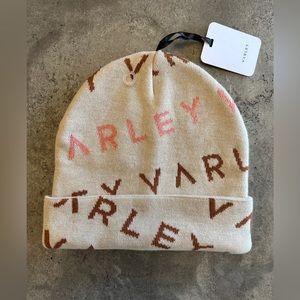 NWT Varley Aubrey Beanie